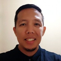 Toni Cabangal